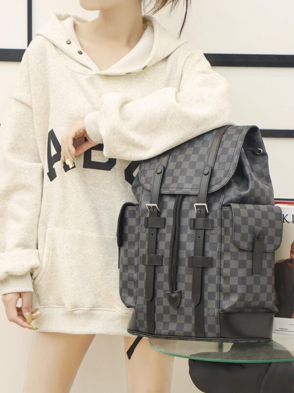 LC715 – Louis Vuitton ???????????????????????????????????????????? N41379 Top Quality