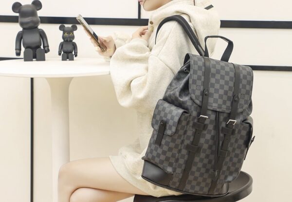 LC715 – Louis Vuitton ???????????????????????????????????????????? N41379 Top Quality