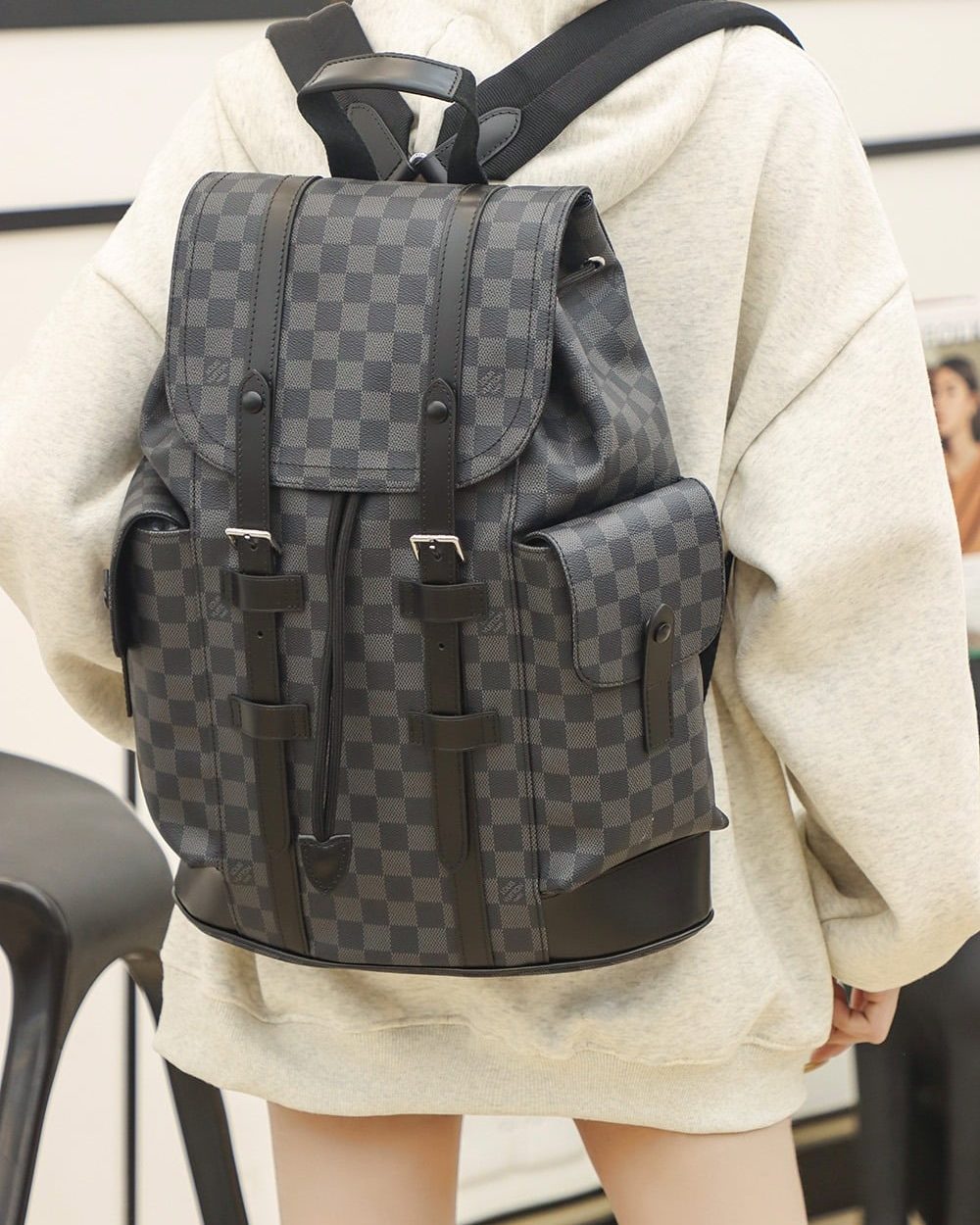 LC715 – Louis Vuitton ??????????? N41379 Top Quality