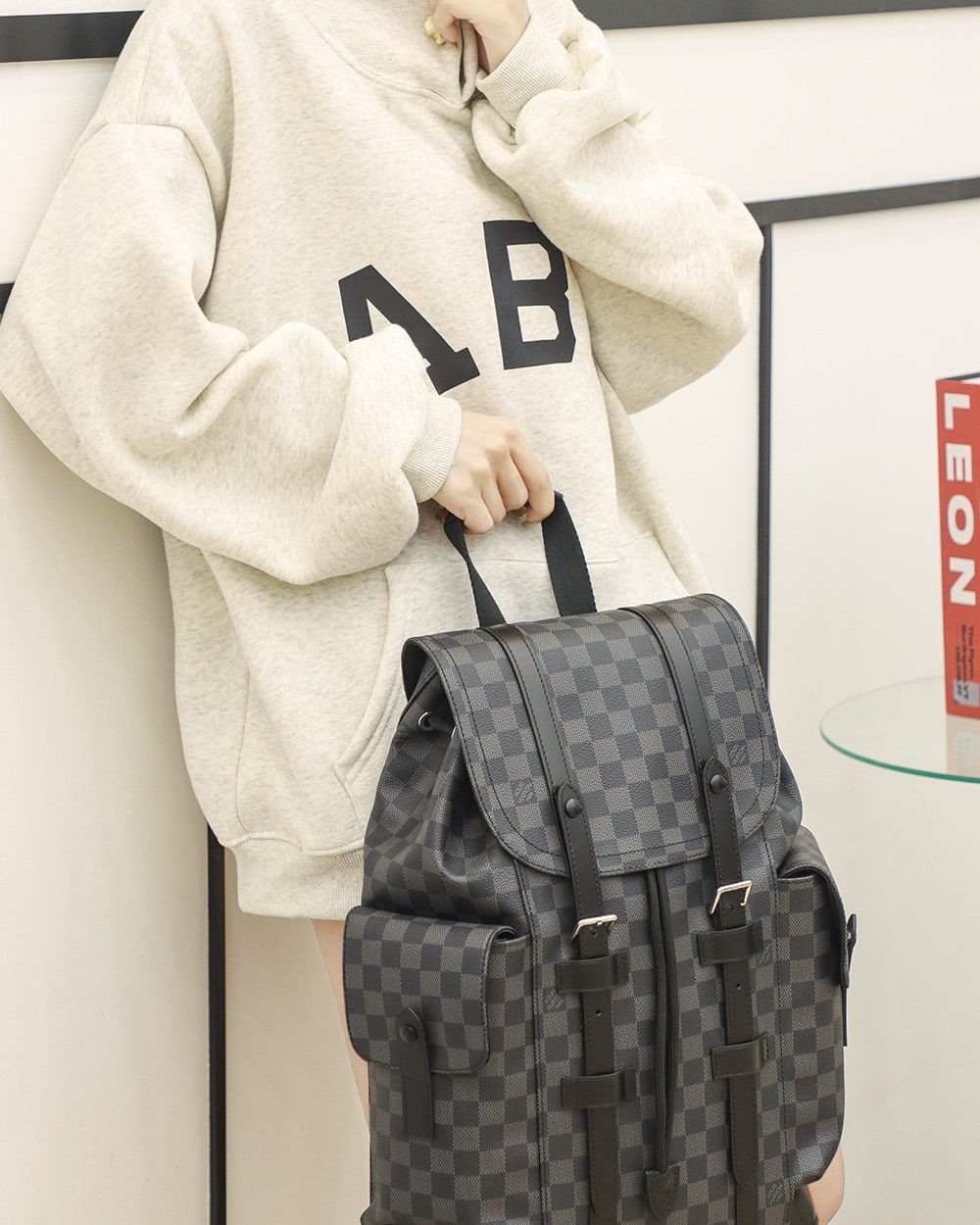 LC715 – Louis Vuitton ??????????? N41379 Top Quality