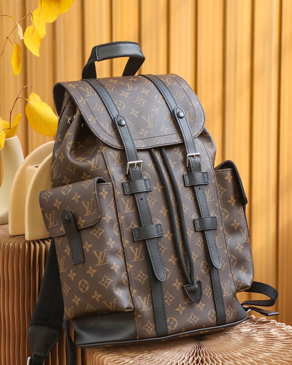 LC716 – Louis Vuitton ??????????? N43735 Top Quality