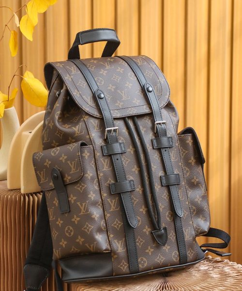 LC716 – Louis Vuitton ??????????? N43735 Top Quality