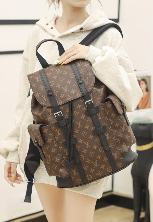LC716 – Louis Vuitton ???????????????????????????????????????????? N43735 Top Quality