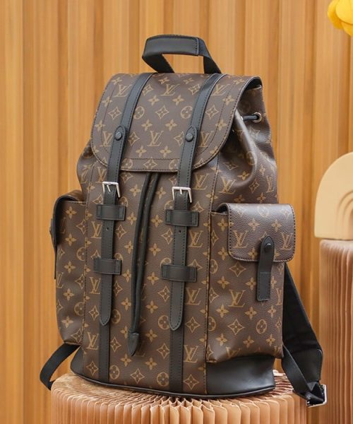 LC716 – Louis Vuitton ??????????? N43735 Top Quality
