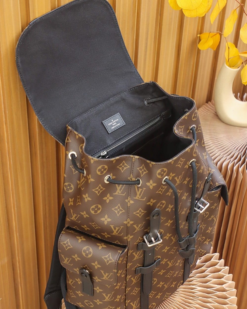 LC716 – Louis Vuitton ??????????? N43735 Top Quality