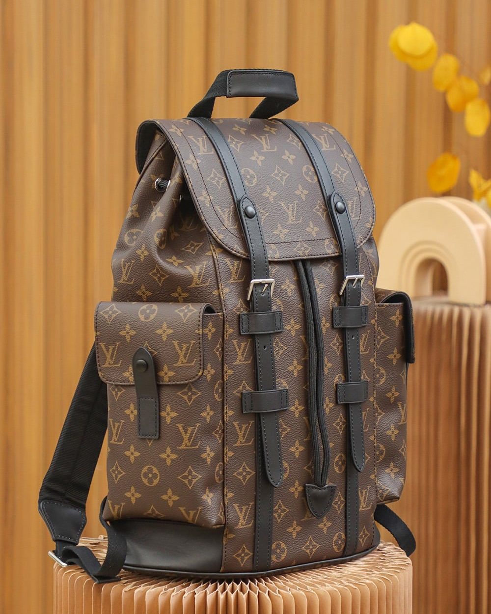 LC716 – Louis Vuitton ??????????? N43735 Top Quality