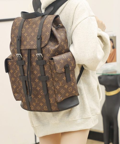 LC716 – Louis Vuitton ??????????? N43735 Top Quality