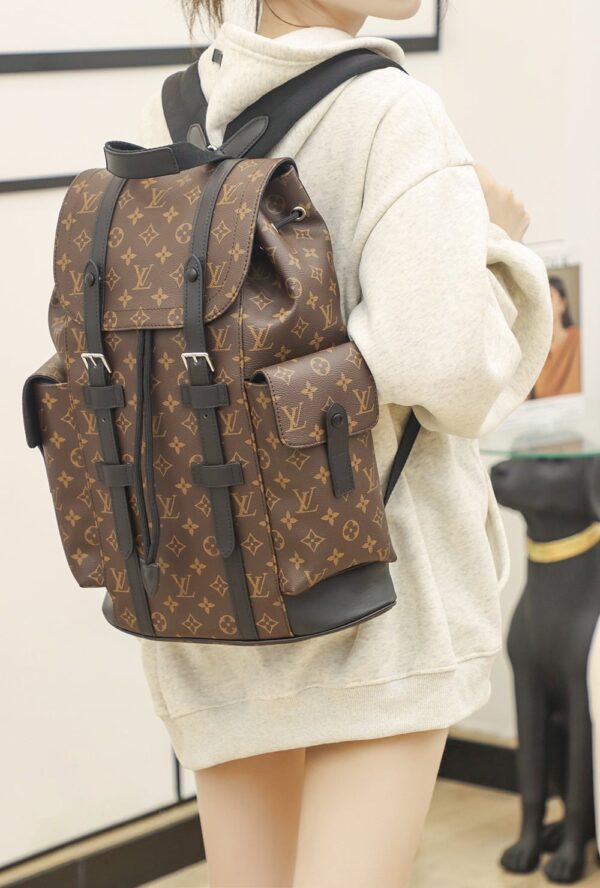 LC716 – Louis Vuitton ???????????????????????????????????????????? N43735 Top Quality