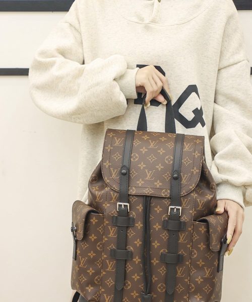 LC716 – Louis Vuitton ??????????? N43735 Top Quality