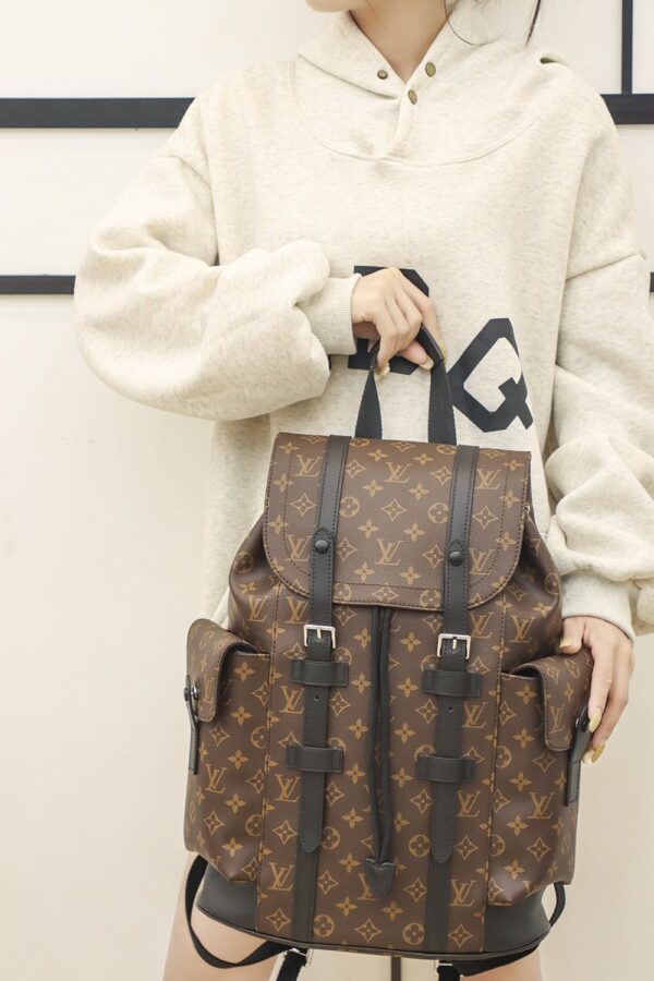 LC716 – Louis Vuitton ???????????????????????????????????????????? N43735 Top Quality