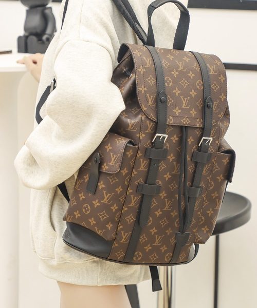 LC716 – Louis Vuitton ??????????? N43735 Top Quality