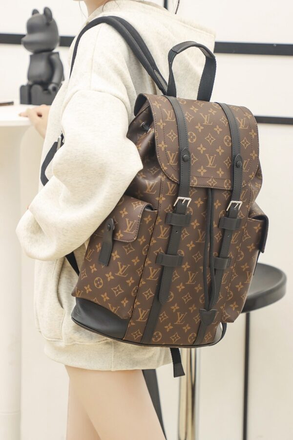 LC716 – Louis Vuitton ???????????????????????????????????????????? N43735 Top Quality