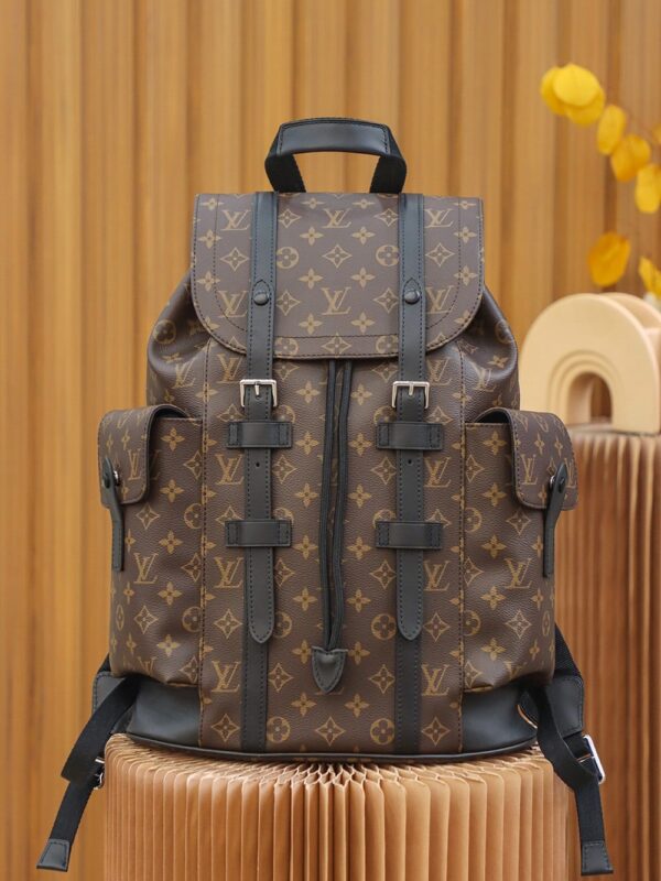 LC716 – Louis Vuitton ???????????????????????????????????????????? N43735 Top Quality