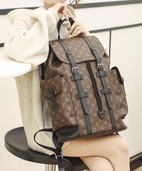 LC716 – Louis Vuitton ??????????? N43735 Top Quality
