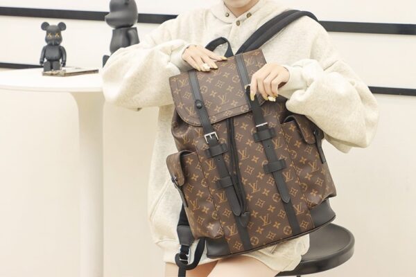 LC716 – Louis Vuitton ???????????????????????????????????????????? N43735 Top Quality