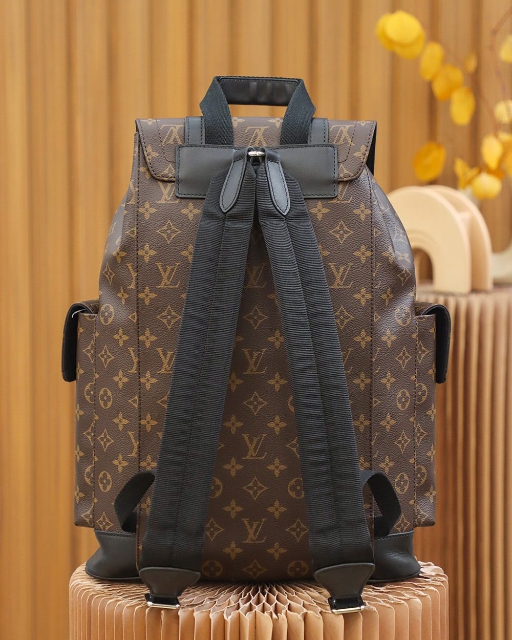 LC716 – Louis Vuitton ??????????? N43735 Top Quality