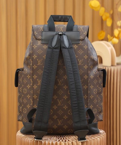 LC716 – Louis Vuitton ??????????? N43735 Top Quality