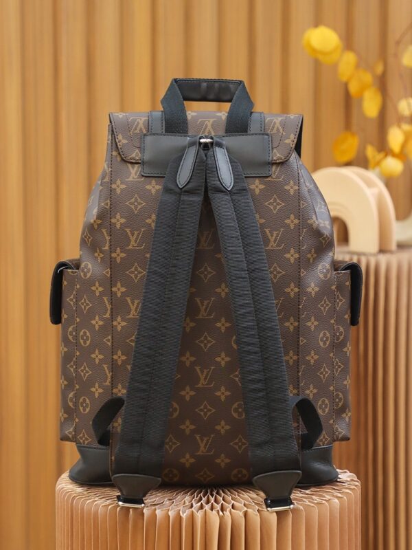 LC716 – Louis Vuitton ???????????????????????????????????????????? N43735 Top Quality