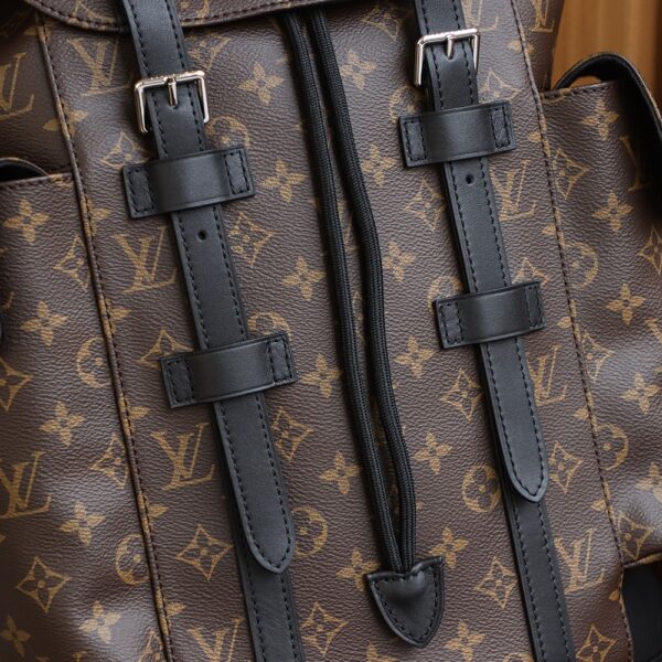 LC716 – Louis Vuitton ???????????????????????????????????????????? N43735 Top Quality
