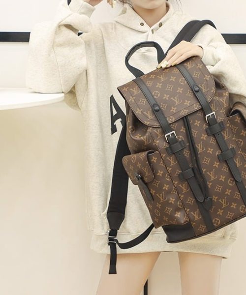 LC716 – Louis Vuitton ??????????? N43735 Top Quality