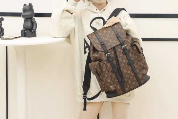 LC716 – Louis Vuitton ???????????????????????????????????????????? N43735 Top Quality