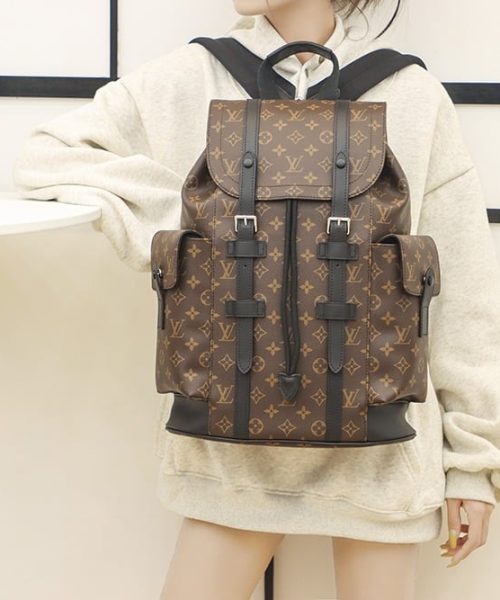 LC716 – Louis Vuitton ??????????? N43735 Top Quality