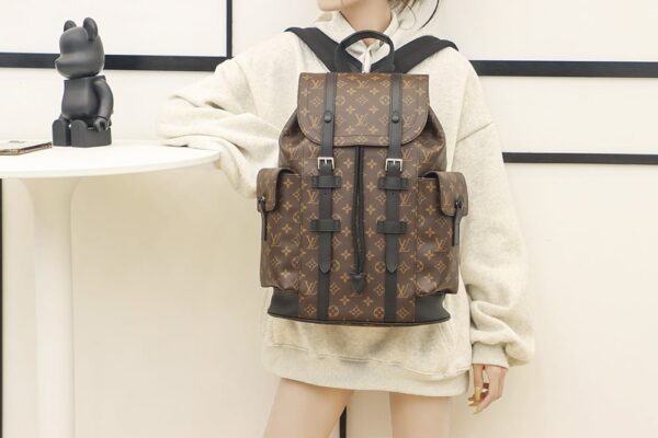 LC716 – Louis Vuitton ???????????????????????????????????????????? N43735 Top Quality