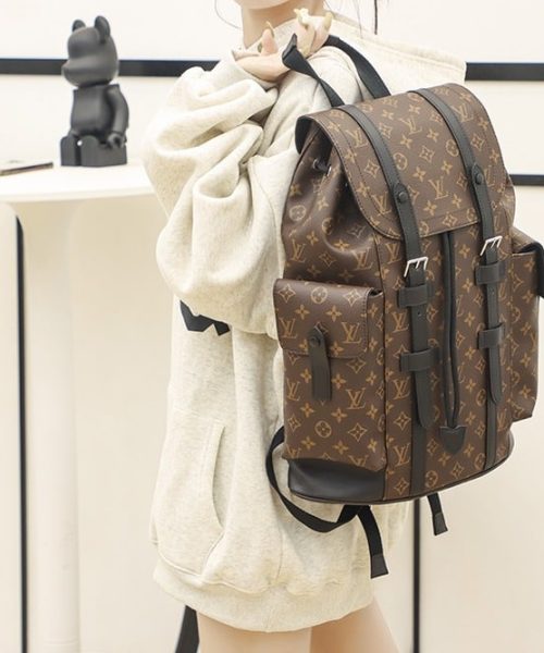 LC716 – Louis Vuitton ??????????? N43735 Top Quality