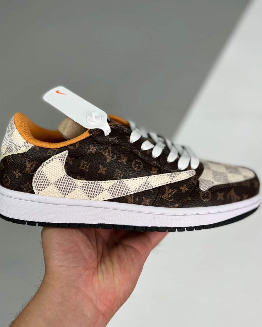 LC774 – Top Quality Women’s Fashion Bag