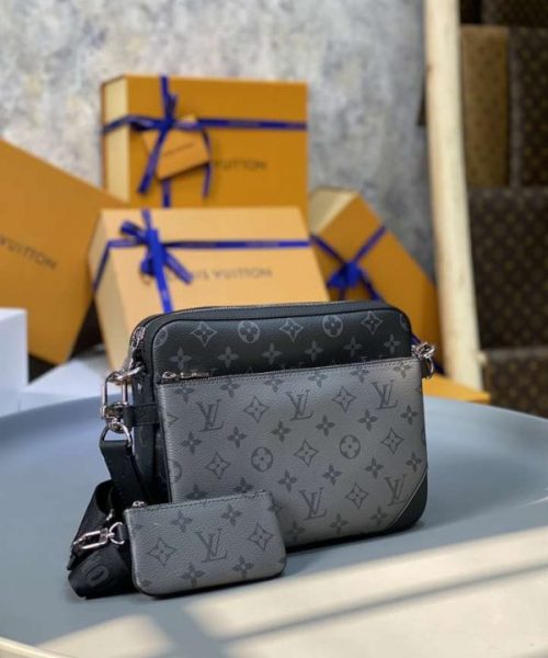LC84 - Louis Vuitton Women’s Fashion Bag 