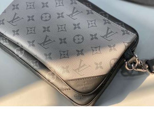 LC84 - Louis Vuitton Women’s Fashion Bag 