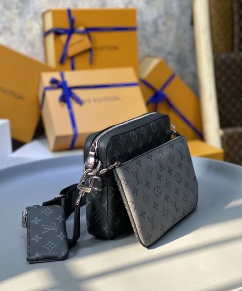 LC84 - Louis Vuitton Women’s Fashion Bag 