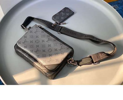 LC84 - Louis Vuitton Women’s Fashion Bag 