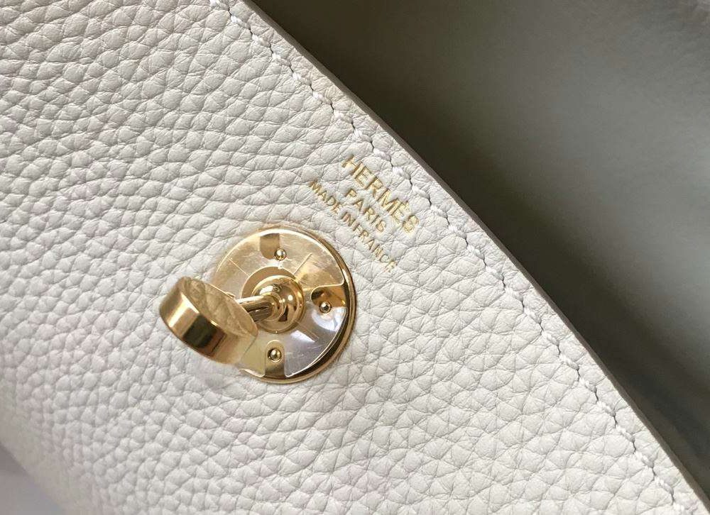 1:1 Replica Lindy Mini White/Burgundy/Green/Red/Yellow For Women 19cm / 7.4in