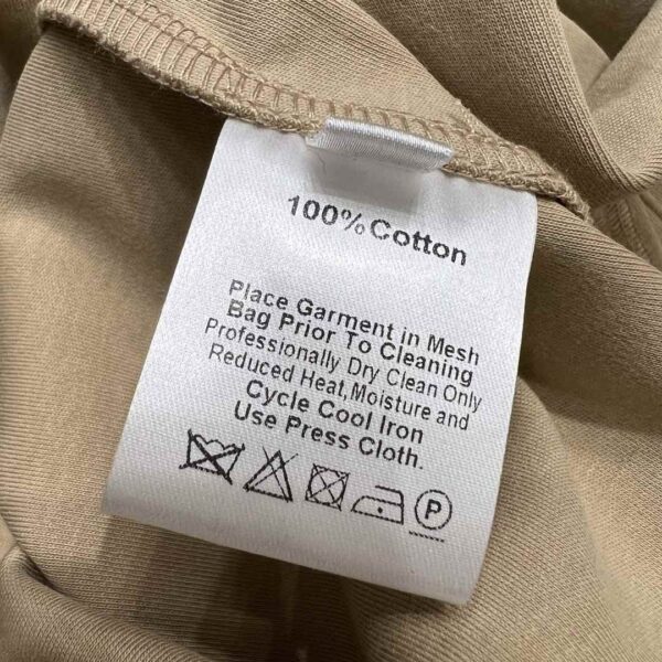 Lolita Asymmetric Dress Caramel For Women