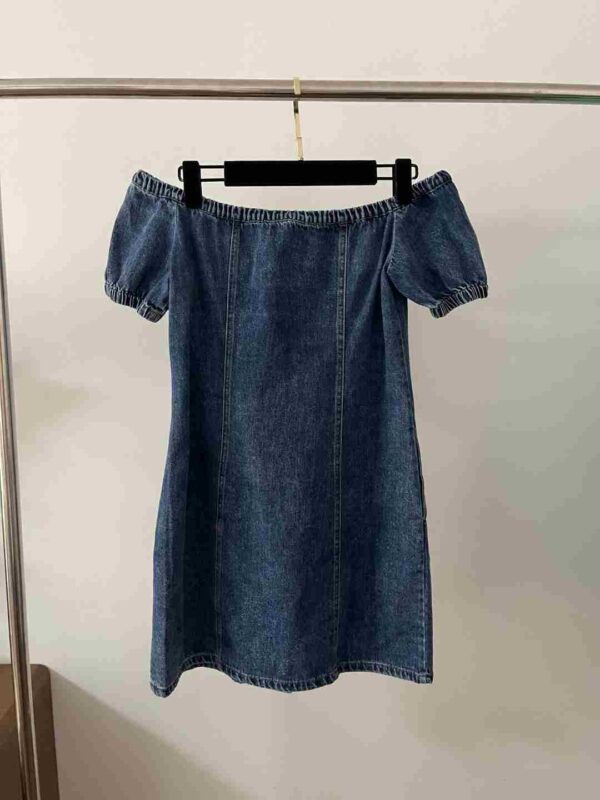 Lolita Dress Blue For Women 2U119459N.07UO