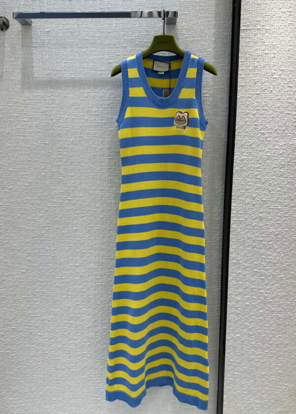Long Body Dress Multicolor For Women