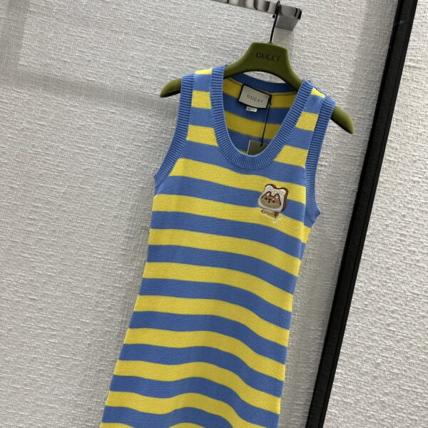 Long Body Dress Multicolor For Women