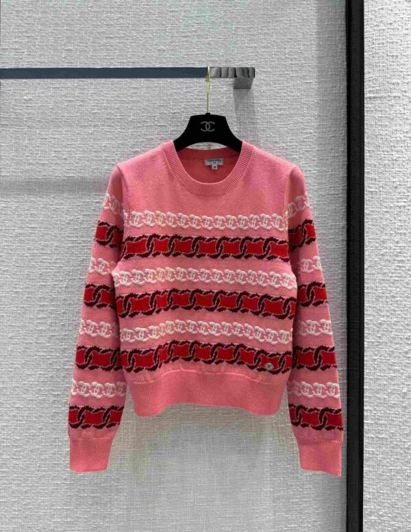 Long Sleeve Top Pink For Women