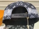 Louis Vuitton Be My Cap Black LV Cap