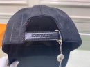 Louis Vuitton Be My Cap Black LV Cap