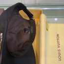 Louis Vuitton Be My Cap Black LV Cap