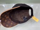 Louis Vuitton Be My Cap Black LV Cap
