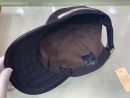 Louis Vuitton Be My Cap Black LV Cap