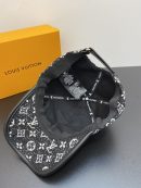Louis Vuitton Be My Cap Black LV Cap