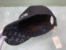 Louis Vuitton Be My Cap Black LV Cap