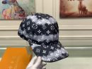 Louis Vuitton Be My Cap Black LV Cap