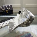 Louis Vuitton Be My Cap In Grey