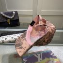 Louis Vuitton Be My Cap In Pink