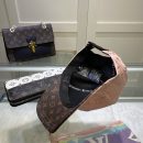 Louis Vuitton Be My Cap In Pink